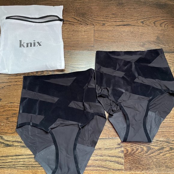 Knix Leakproof Shapewear - Picture 1 of 3